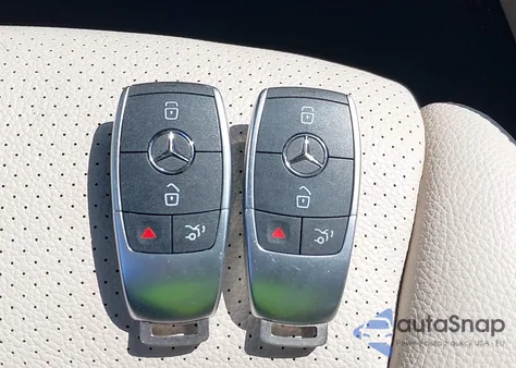 2021 Mercedes-Benz C 300 4Matic from USA, damaged, VIN W1KWF8EB2MR610734